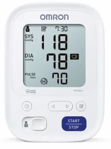 Omron M3