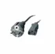 Vivanco 1.8m IEC PC Power