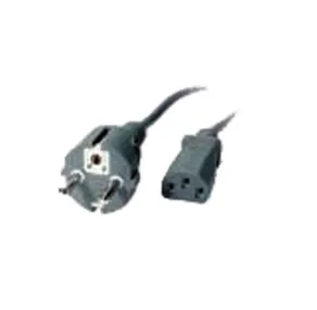 Vivanco 1.8m IEC PC Power