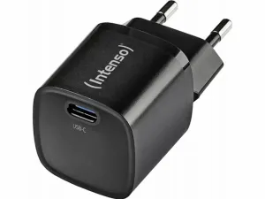 Intenso W30C² GaN