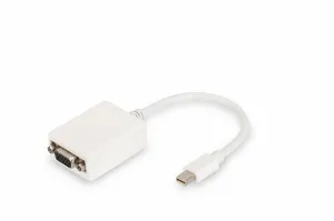 Digitus DB-340407-001-W