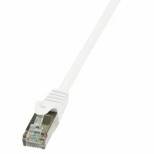 LogiLink 20m Cat.6 F/UTP