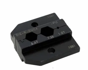 Neutrik DIE-R-BNCX-PU