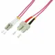 LogiLink LC/SC, 10 m