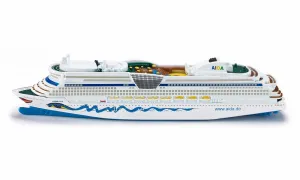 Siku Cruiseliner Aida