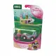 BRIO Disney Princess Sleeping Beauty & Wagon #3