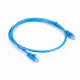 Black Box CAT6APC-025-BL #2