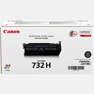 Canon CRG 732 H