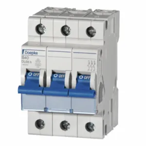 Doepke DLS 6h B25-3