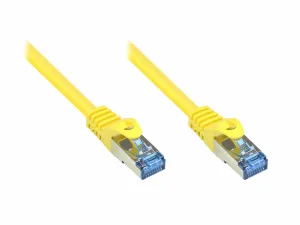 Alcasa 2m Cat6a S/FTP