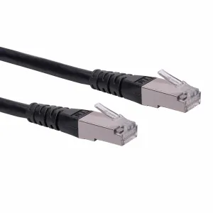 ROLINE RJ-45, 2 m