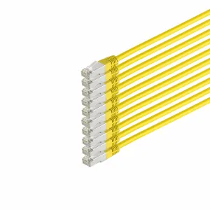 S/CONN maximum connectivity 75711-H0.5Y-SET10