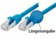 Tecline SF/UTP Cat5e, 2m