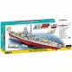 COBI Battleship Gneisenau #9