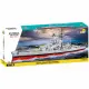 COBI Battleship Gneisenau #8