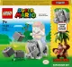 LEGO Super Mario Rambi the Rhino Expansion Set