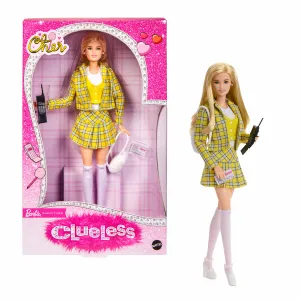 Barbie Signature Clueless 30th Anniversary