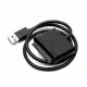 Savio AK-39 USB 3.0 - SATA III adapter for 3.5/2.5" drives with power supply - Adapter - Digital/Daten #2