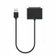Savio AK-39 USB 3.0 - SATA III adapter for 3.5/2.5" drives with power supply - Adapter - Digital/Daten #4