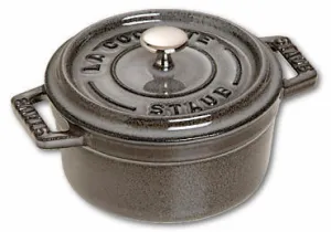 Staub Minis