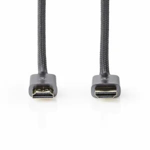 Nedis CVTB34000GY100