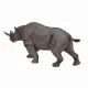 Mojo Fun Brontotherium #5