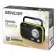 Sencor SRD 210 BGN #2