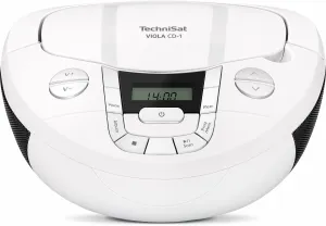 TechniSat VIOLA CD-1