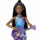 Barbie Big City Big Dreams Doll #3