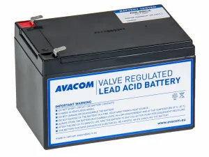 AVACOM AVA-RBC4