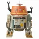 Hasbro Star Wars C1-10P