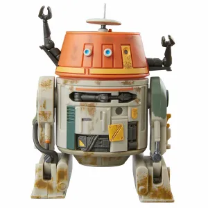 Hasbro Star Wars C1-10P