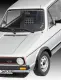 Revell VW Golf 1 GTI #4