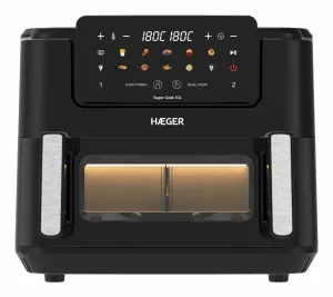 Haeger AF-D10.010B