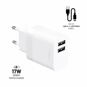FIXED FIXC17N-2UL-WH