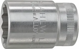 STAHLWILLE 03010036