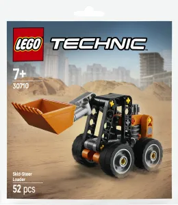 LEGO Technic Skid-Steer Loader