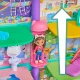 Spin Master Gabby's Dollhouse 6060414 #4