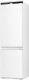 Hisense Fridge/freezer RB5B250SSWC1 BK070 #19