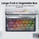 Hisense Fridge/freezer RB5B250SSWC1 BK070 #12