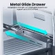 Hisense Fridge/freezer RB5B250SSWC1 BK070 #14