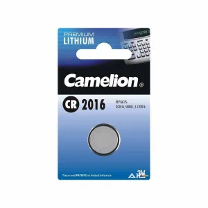 Camelion CR2016-BP1