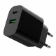 Gembird TA-UC-PDQC20-01-BK #2
