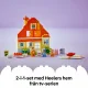 LEGO DUPLO Bluey's Family House with Memory Game #5