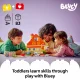 LEGO DUPLO Bluey's Family House with Memory Game #12