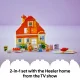 LEGO DUPLO Bluey's Family House with Memory Game #14