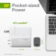GP Batteries GaN PD #1