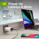 GP Batteries GaN PD #10