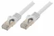 shiverpeaks RJ45/RJ45 Cat7 30m