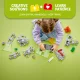 LEGO DUPLO Train Tunnel and Tracks Expansion Set #12